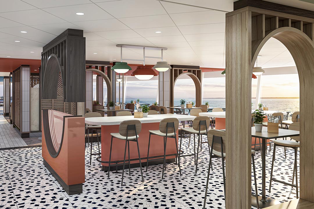 Surfside Cafe & Grill