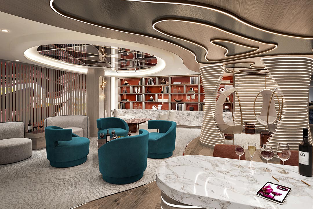 Swirl Wine Bar