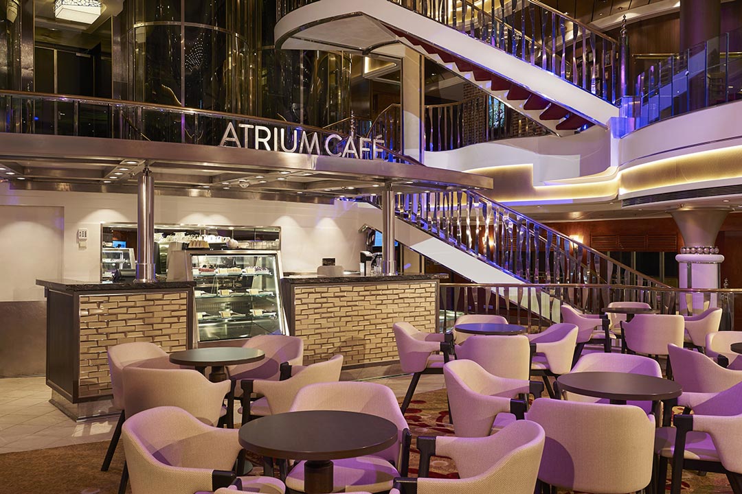 Atrium Café