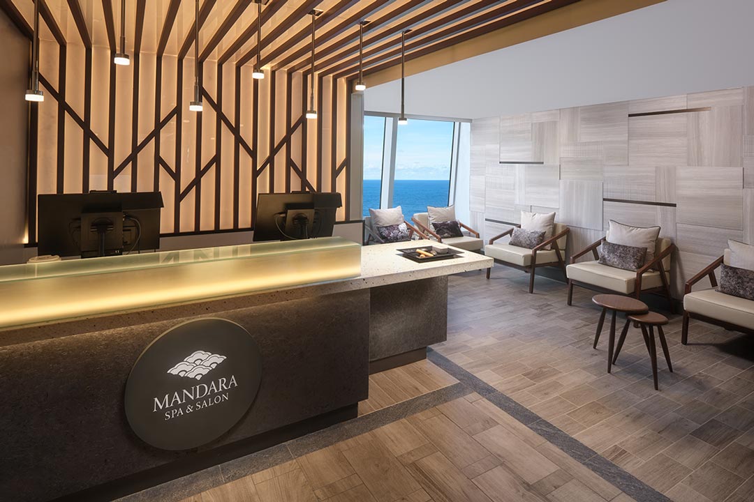 Mandara Spa