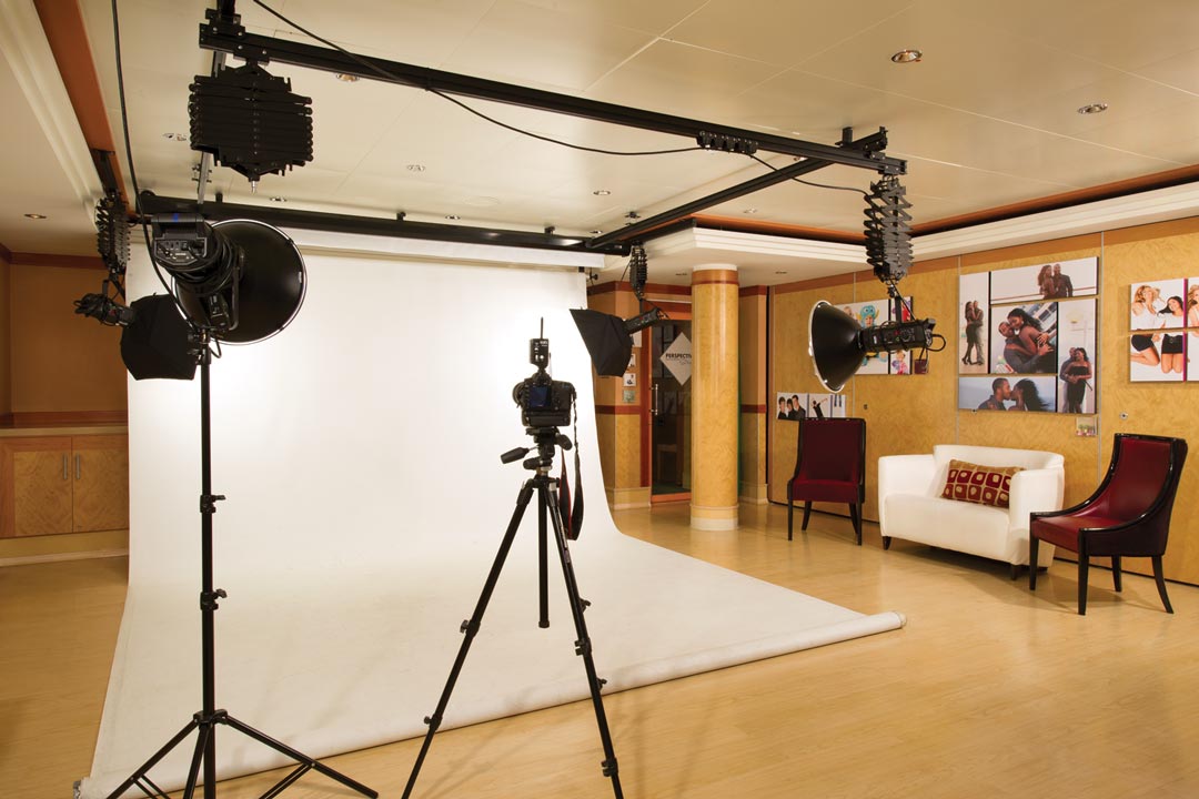 Photo Studio