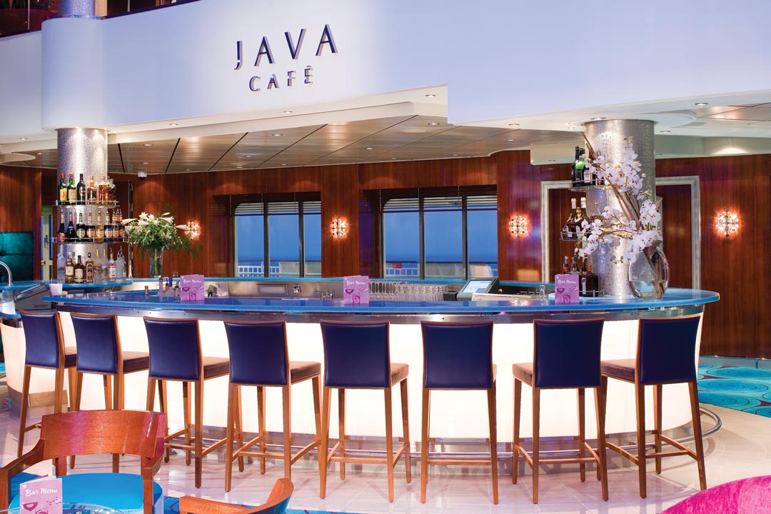 Java Cafe