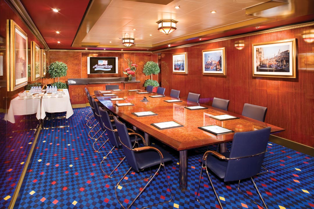 Conference Rooms