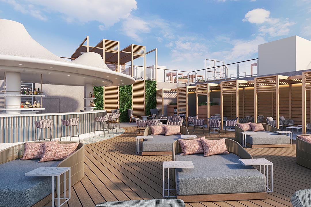 Vibe Beach Club