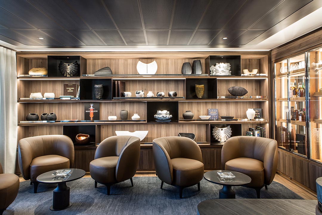 Cigar Lounge