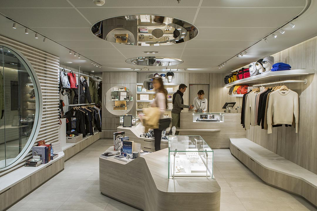 Shop
