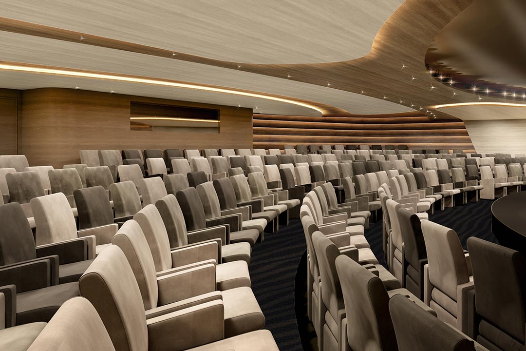 Theatre
