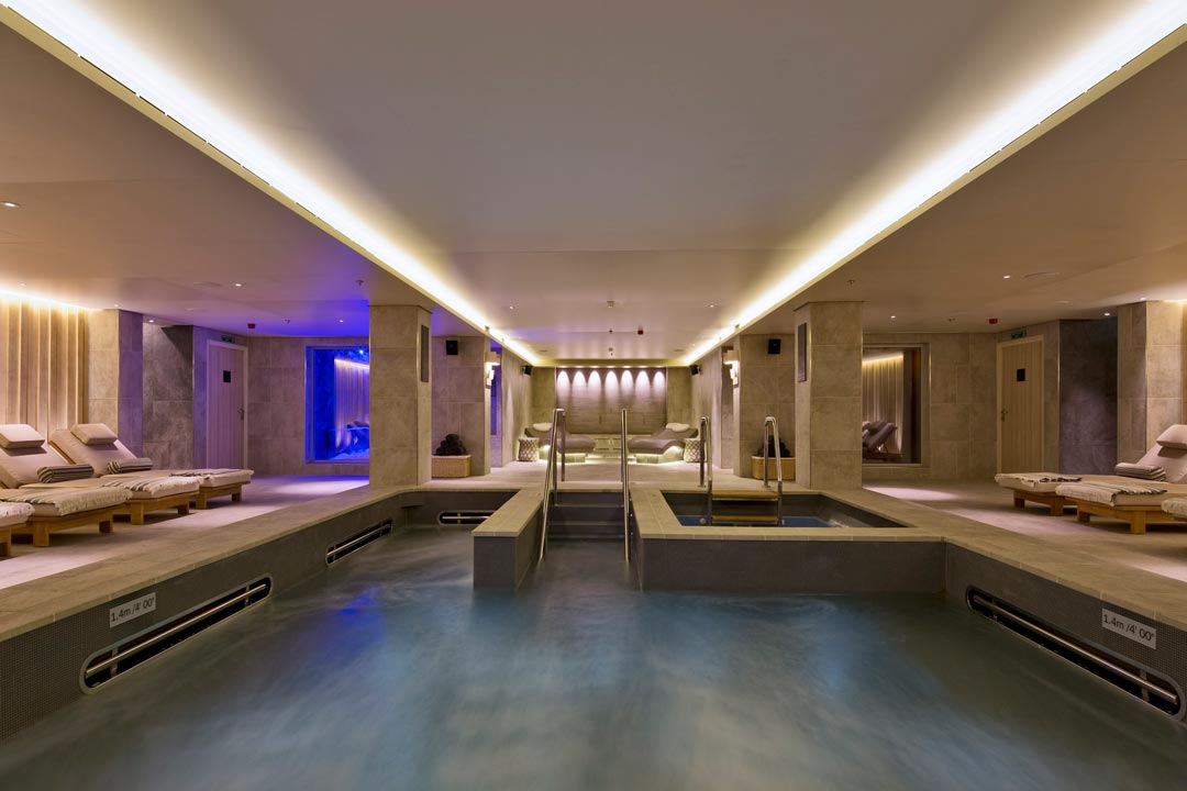 The Spa