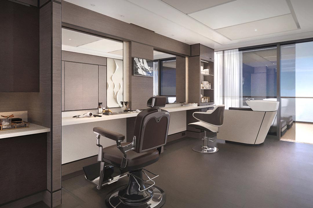 The Barber