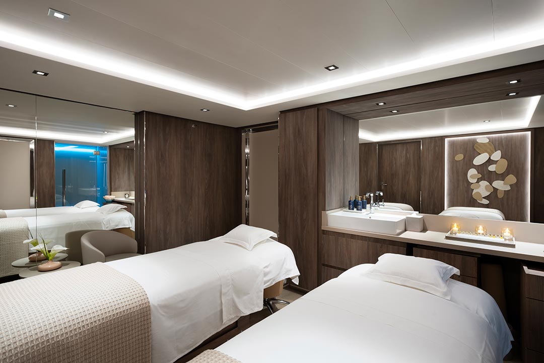 Ocean Wellness The Spa
