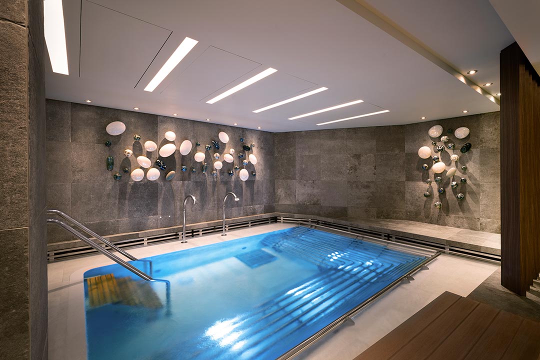 Ocean Wellness The Spa