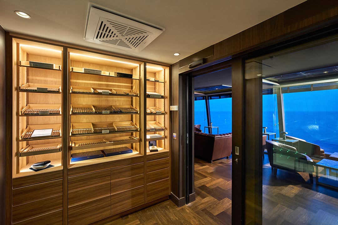 Malt Whisky Bar