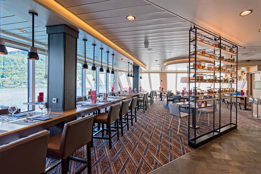 Aune Restaurant
