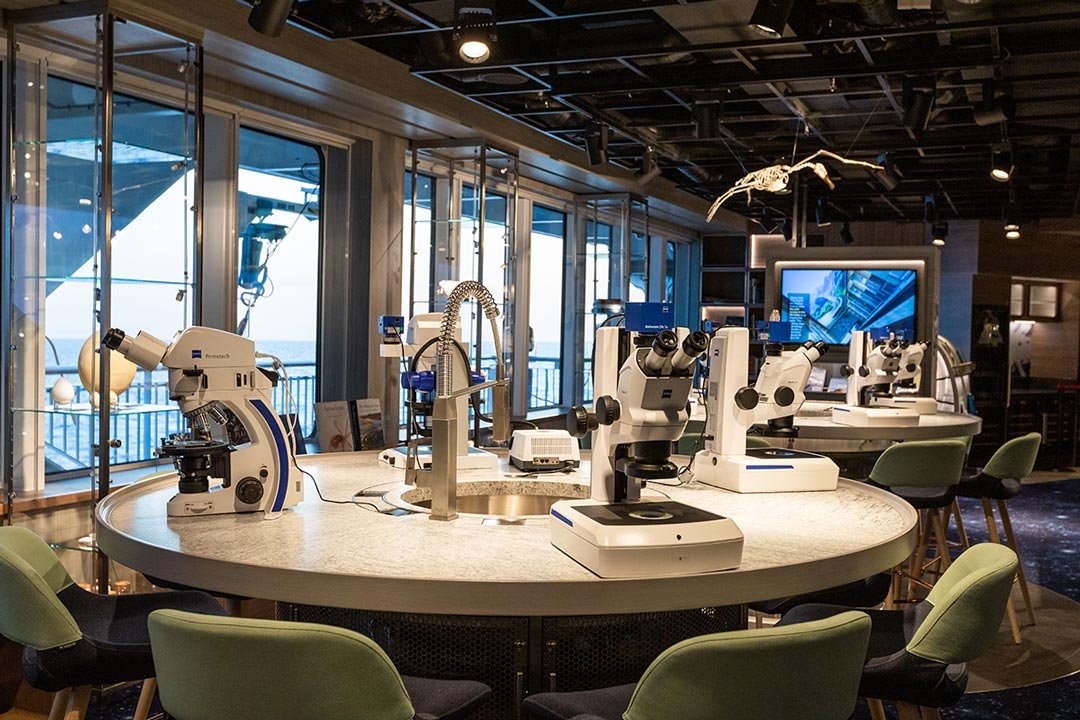 Science Center