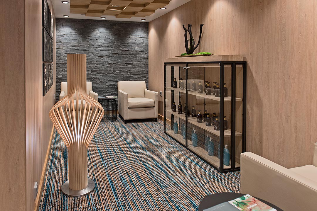 Wellness Spa