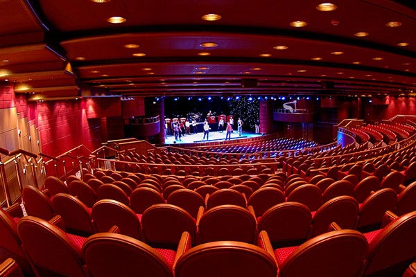 Princess Theater