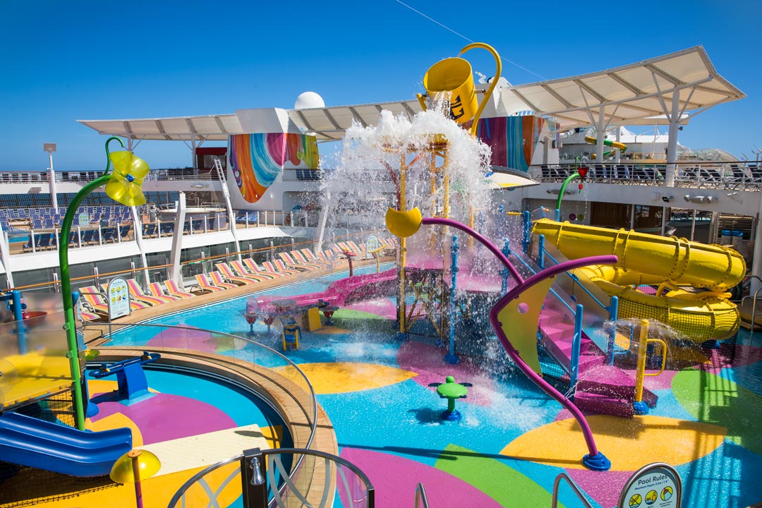 Splashaway Bay