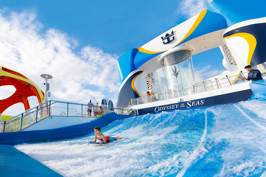 FlowRider