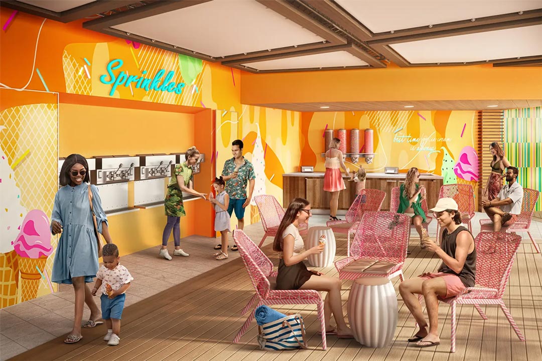 Sprinkles