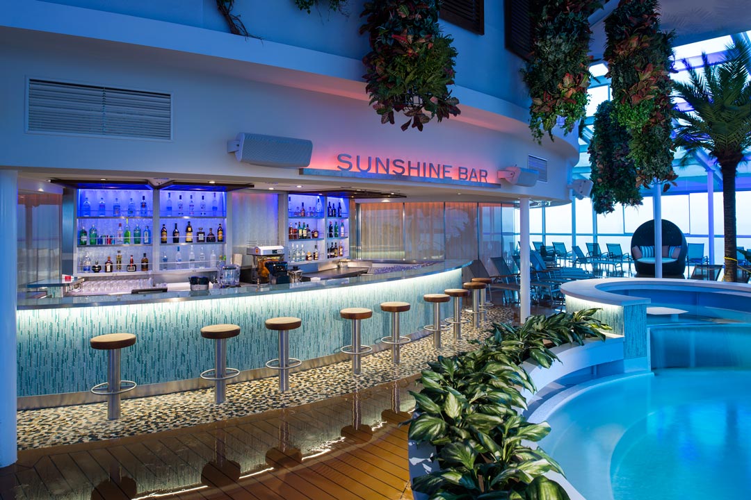 Sunshine Bar