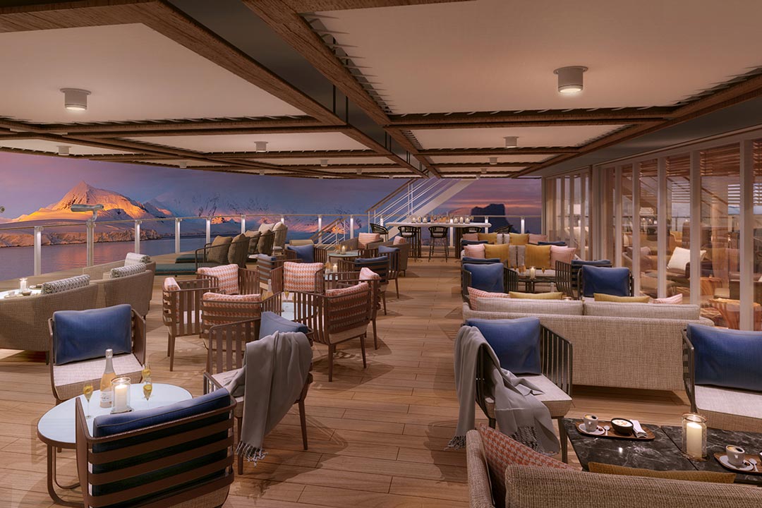 Seabourn Square Aft Deck