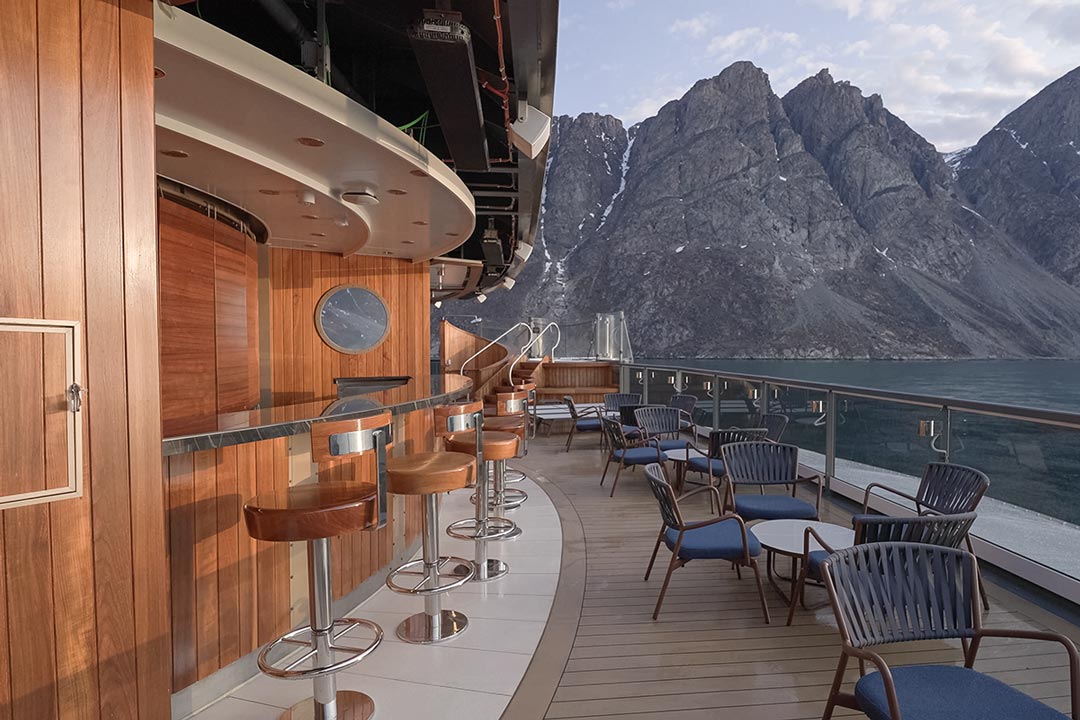 Sky Bar