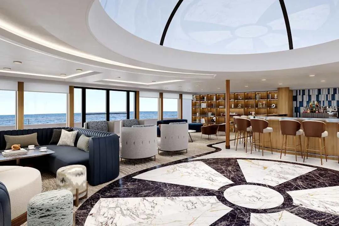 Yacht Club