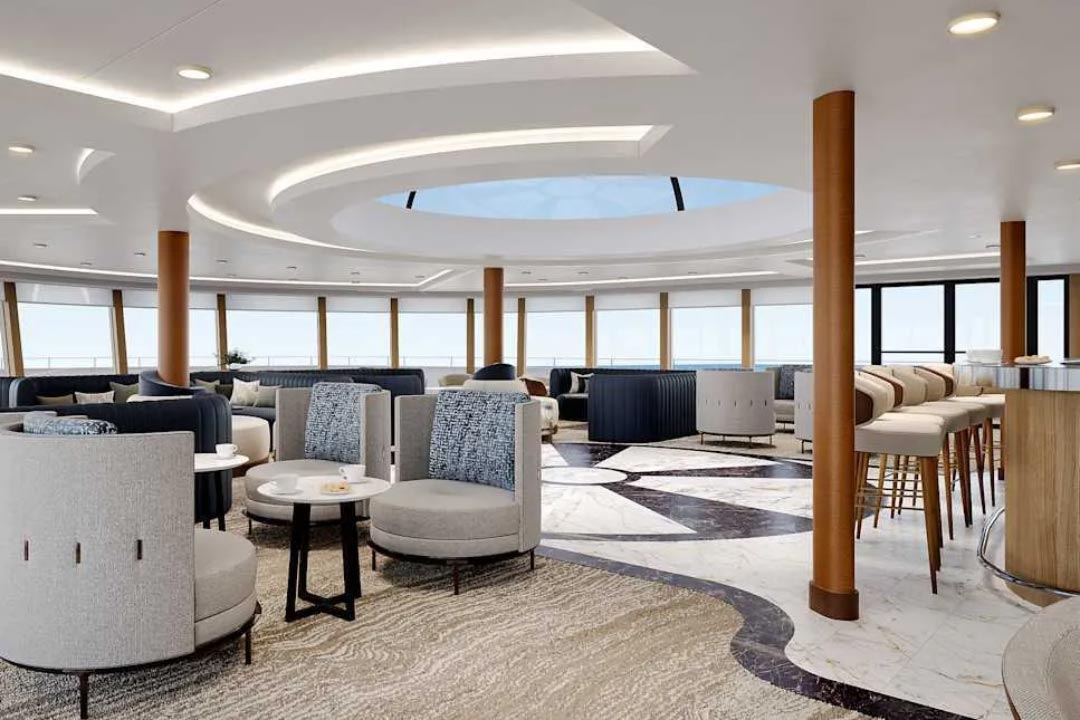 Yacht Club