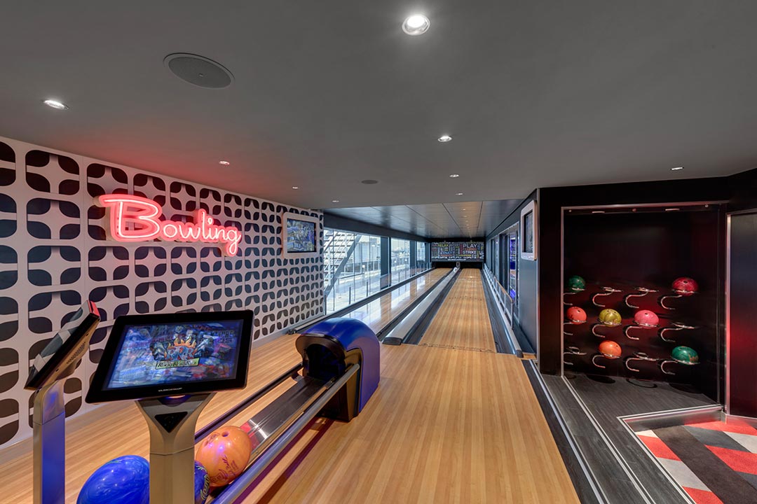 Bowling