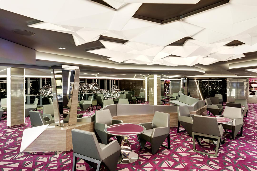 Champagne Bar