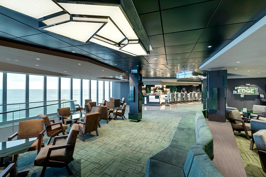 Edge Cocktail Bar