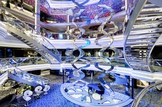 Infinity Atrium