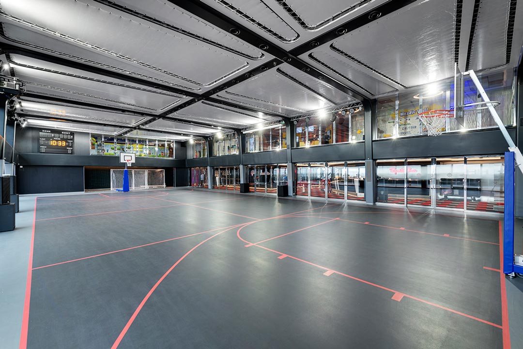 Sportplex