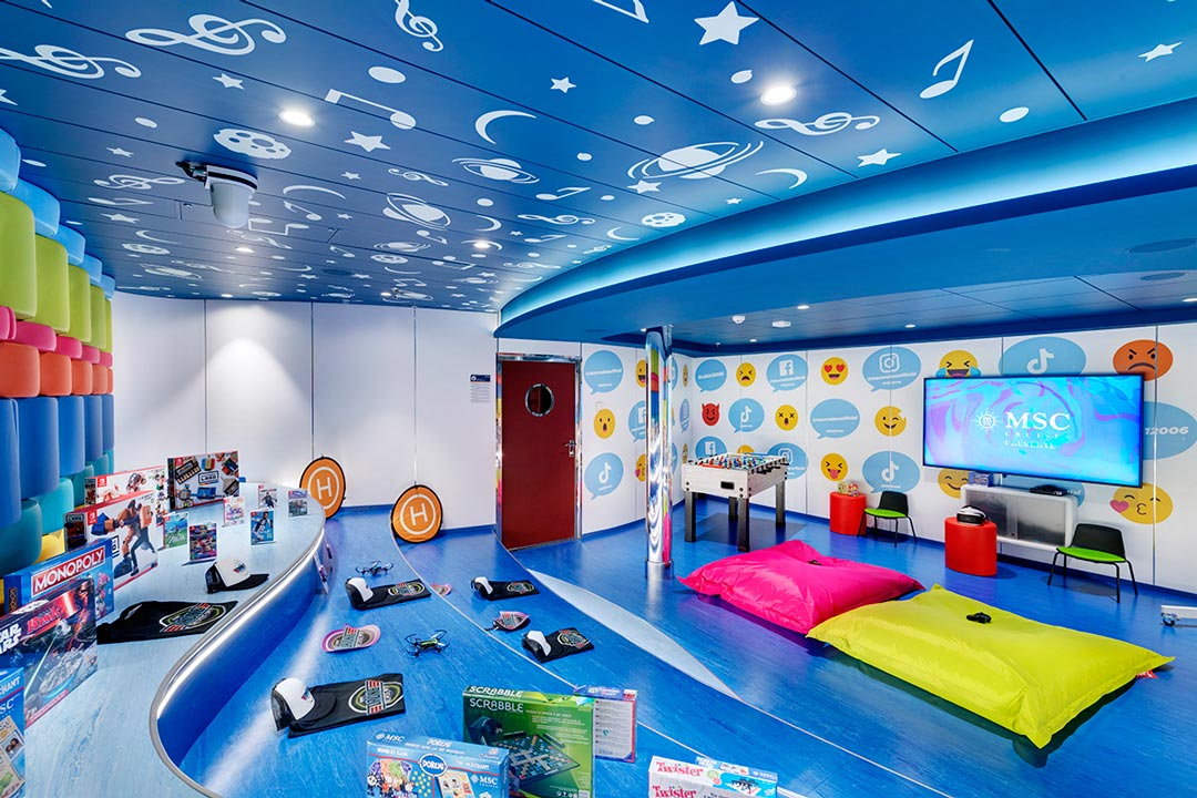 Web Creator Room