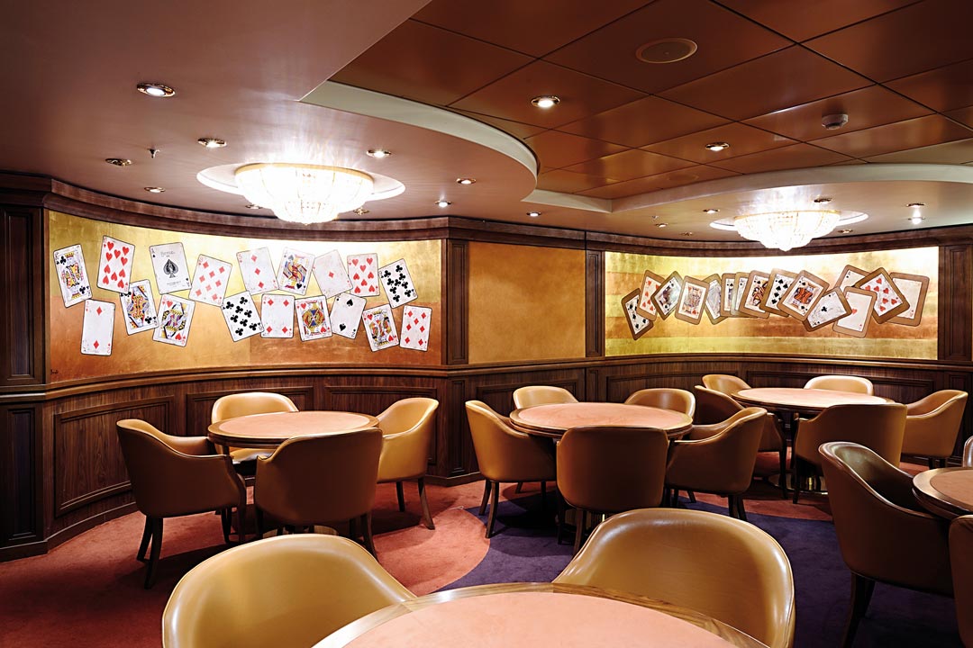 Card Room