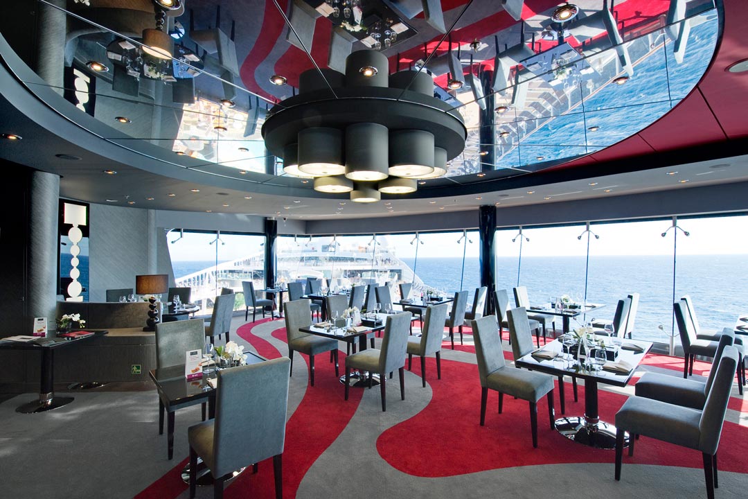 Galaxy Restaurant