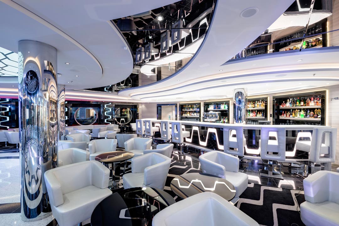 Meraviglia Bar & Lounge