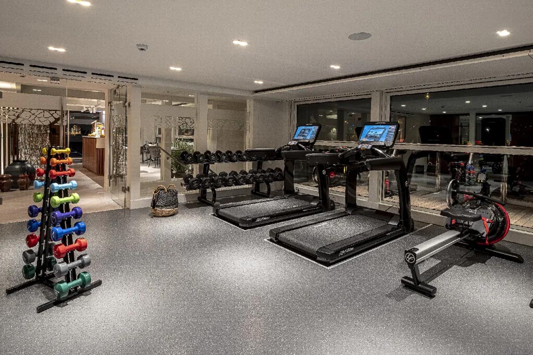 Zen Wellness Studio Fitness Center