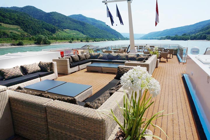 Sun Deck